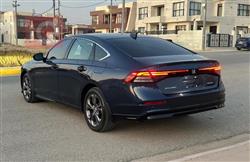 هوندا أكورد